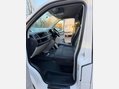 Volkswagen Transporter 2.0 TDI T28 BlueMotion Tech Startline Panel Van 5dr Diesel Manual FWD SWB E 37