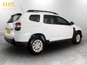 Dacia Duster 1.5 Blue dCi Comfort SUV 5dr Diesel Manual 4WD Selectable Euro 6 (s/s) (115 7