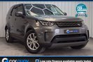 Land Rover Discovery 3.0 Discovery SE SDV6 Auto 4WD