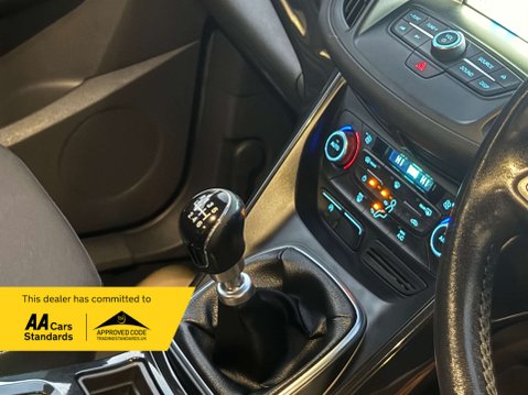 Ford Kuga 1.5 Kuga Titanium TDCi 5dr 35