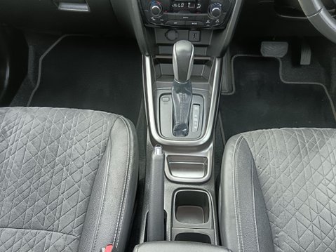Suzuki Vitara 1.4 Boosterjet SZ5 Auto Euro 6 (s/s) 5dr 29
