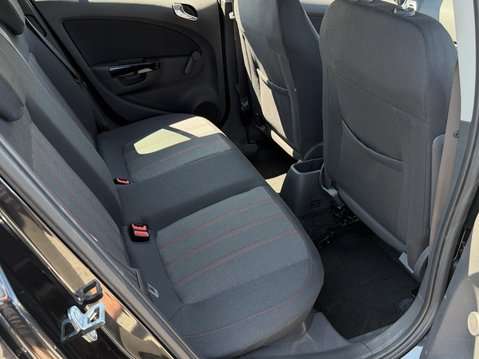 Vauxhall Corsa 1.4 SXi 5dr [AC] 32