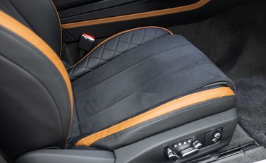 Bentley Continental GT Speed 17