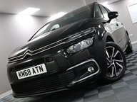 Citroen C4 Spacetourer PURETECH FLAIR S/S 32