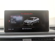 Audi A5 2.0 A5 Vorsprung 40 TDI Quattro Semi-Auto 4WD 2dr 52