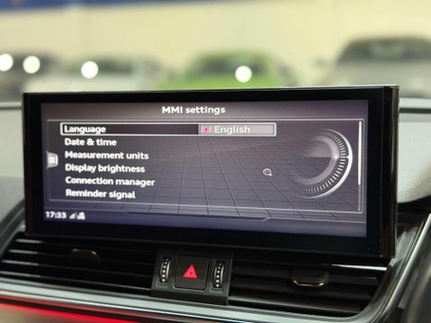 Audi SQ5 3.0 TDI V6 SUV 5dr Diesel Tiptronic quattro Euro 6 (s/s) (347 ps) 37