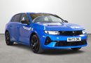 Vauxhall Astra 1.2 Turbo 130 GS 5dr 1