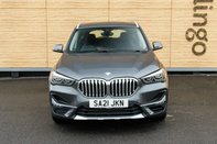 BMW X1 XDRIVE20I XLINE 5