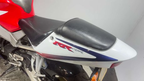 Honda CBR 2009 CBR900 FIREBLADE 29K ICONIC 1 OWNER SPORTS TRACK BIKE 28