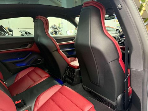 Porsche Taycan Performance Plus 93.4kWh 4S Saloon 4dr Electric Auto 4WD (571 ps) 41