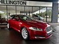 Jaguar XF 2.2d Premium Luxury Sportbrake Auto Euro 5 (s/s) 5dr 22