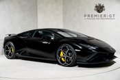 Lamborghini Huracan TECNICA. NOW SOLD. SIMILAR REQUIRED. PLEASE CALL 01903 254800.