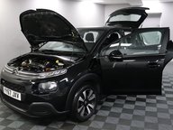Citroen C3 PURETECH FEEL 10