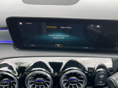 Mercedes-Benz A Class 1.3 A200 AMG Line (Premium Plus 2) 7G-DCT Euro 6 (s/s) 5dr 30