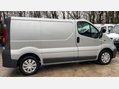 Vauxhall Vivaro 2.0 2700 CDTi Panel Van 4dr Diesel Manual FWD L1 (195 g/km, 113 bhp) 9