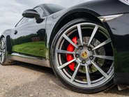 Porsche 911 Carrera S PDK 7