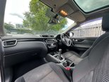 Nissan Qashqai 1.5 dCi n-tec+ SUV 5dr Diesel Manual 2WD Euro 6 (s/s) (110 ps) 20