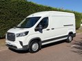 Maxus Deliver 9 2.0 D20 FWD L3 H2 Euro 6 (s/s) 5dr 3