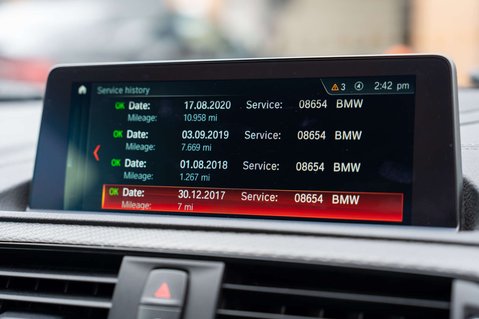 BMW M2 3.0 M2 Auto 2dr 67