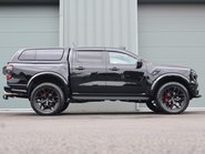 Ford Raptor BRAND NEW RAPTOR ECOBOOST STYLED BY SEEKER  10