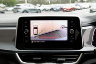 Volkswagen T-Roc STYLE TSI DSG 27