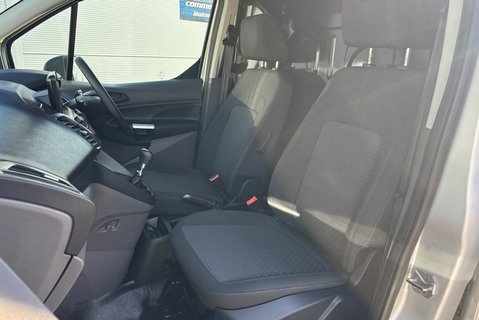 Ford Transit Connect 200 L1 Trend 100 ps Tdci Panel Van - Air Con / Sat Nav / Camera 3
