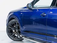 Audi Q7 3.0 TFSI V6 55 Vorsprung SUV 5dr Petrol Tiptronic quattro Euro 6 (s/s) (340 29