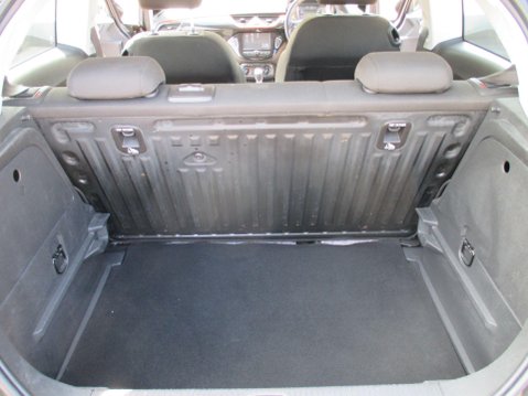 Vauxhall Corsa 1.4i ecoFLEX SRi VX Line Euro 6 3dr 40