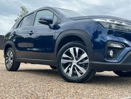 Suzuki S-Cross ULTRA BOOSTERJET 16