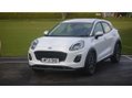 Ford Puma 1.0T EcoBoost MHEV Titanium SUV 5dr Petrol Manual Euro 6 (s/s) (155 ps) 1