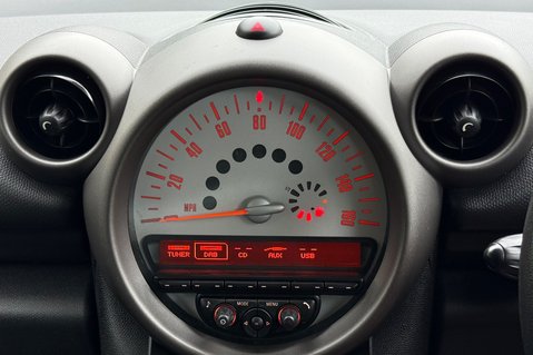 Mini Countryman COOPER D - £35 ROAD TAX - HEATED SEATS - 12 MONTHS MOT -SERVICE HISTORY 33