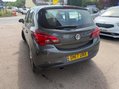 Vauxhall Corsa 1.4i Turbo ecoFLEX SE Euro 6 (s/s) 5dr 4