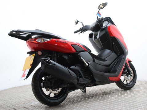 Yamaha Nmax 125 GPD125-A ABS 3