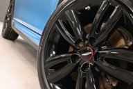 Mini Convertible 2.0 Cooper S Sport Auto 2dr 12