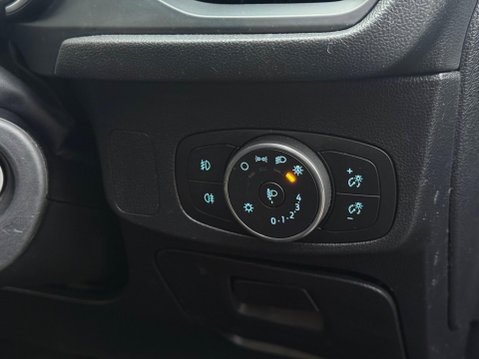 Ford Focus 1.5 EcoBlue Zetec Euro 6 (s/s) 5dr 50