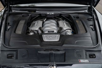 Bentley Mulsanne SPEED 28