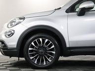 Fiat 500X CITY CROSS 27