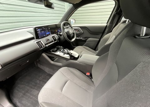 Suzuki eVitara Motion Allgrip 61kWh 13