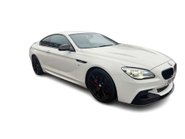 BMW 6 Series 3.0 640d M Sport Auto 2dr 26