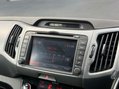 Kia Sportage 2.0 CRDi KX-3 SUV 5dr Diesel Auto AWD Euro 5 (134 bhp) 85