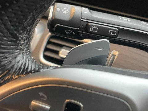 Mercedes-Benz GLE 2.0 GLE300d AMG Line (Premium) SUV 5dr Diesel G-Tronic 4MATIC Euro 6 (s/s) 53