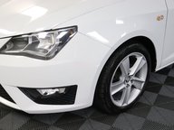 SEAT Ibiza TSI FR TECHNOLOGY 31