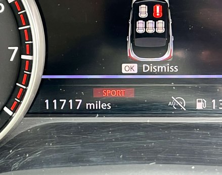 Nissan Qashqai 1.3 Qashqai Acenta Premium DiG-T MHEV 5dr 25