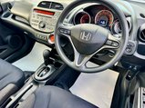 Honda Jazz 1.4 i-VTEC ES CVT Euro 5 5dr 28