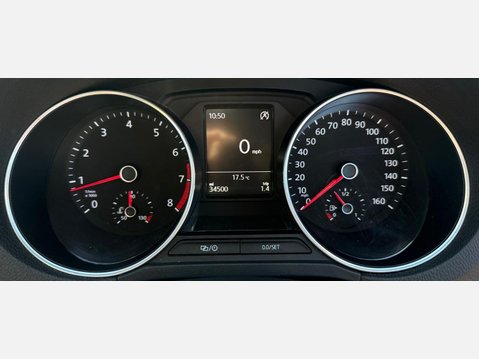 Volkswagen Polo 1.0 BlueMotion Tech SE Hatchback 5dr Petrol Manual Euro 6 (s/s) (60 ps) 6
