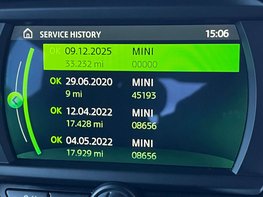 Mini Hatch 1.5 Cooper Sport Auto 3dr 45