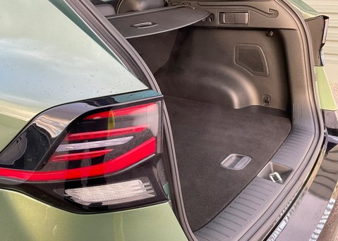 Kia Sportage 1.6 T-GDI GT-LINE S ISG 22