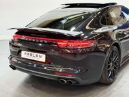 Porsche Panamera 4.0T V8 Turbo Saloon 5dr Petrol PDK 4WD Euro 6 (s/s) (550 ps) 23