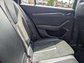 Skoda Octavia 1.5 Octavia SE L TSI e-Tec MHEV S-A 5dr 4
