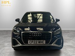 Audi Q2 1.5 TFSI CoD 35 S line SUV 5dr Petrol Manual Euro 6 (s/s) (150 ps) Air Con